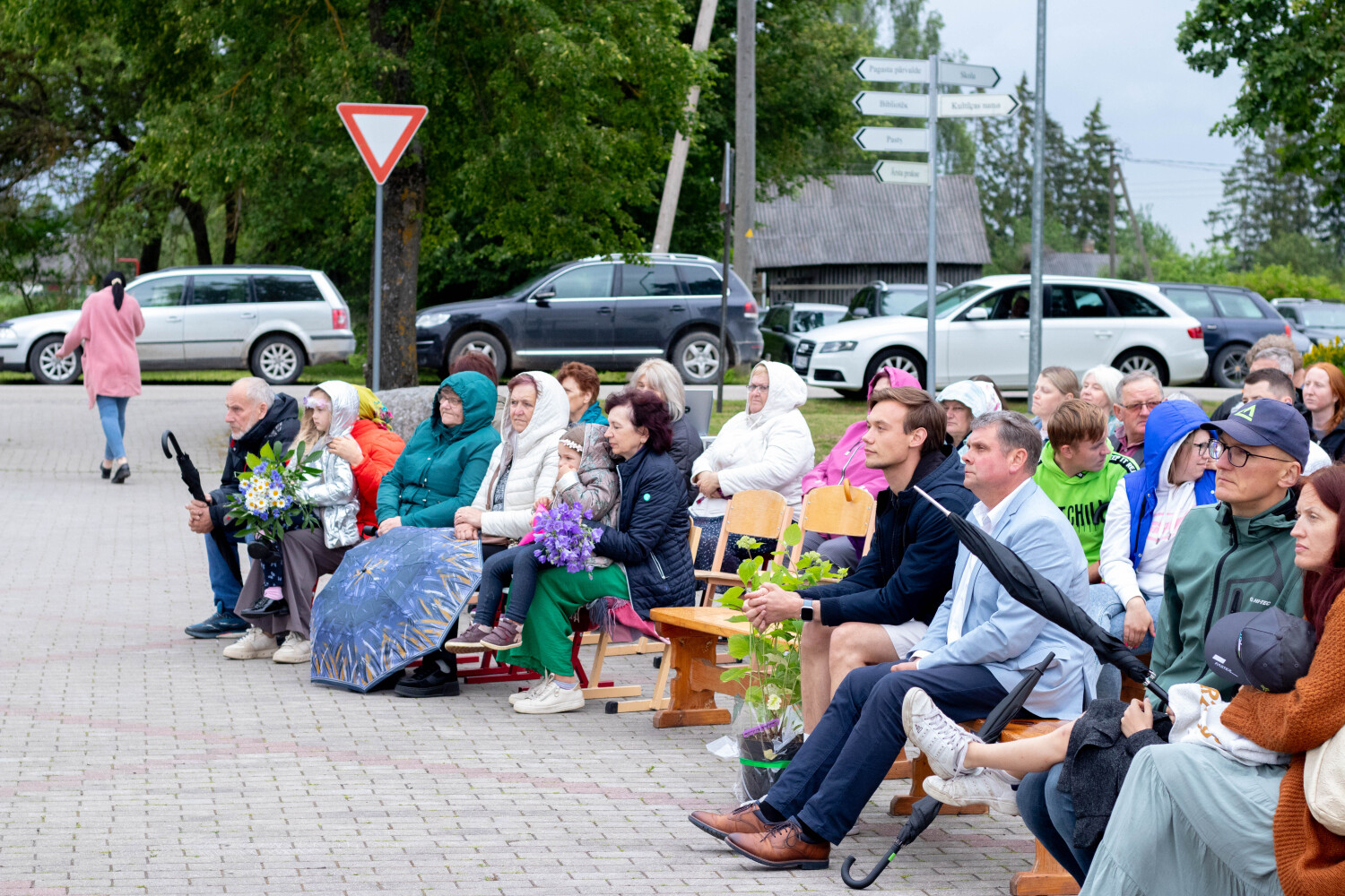 Sīļukalna pagasta svētki 2025
