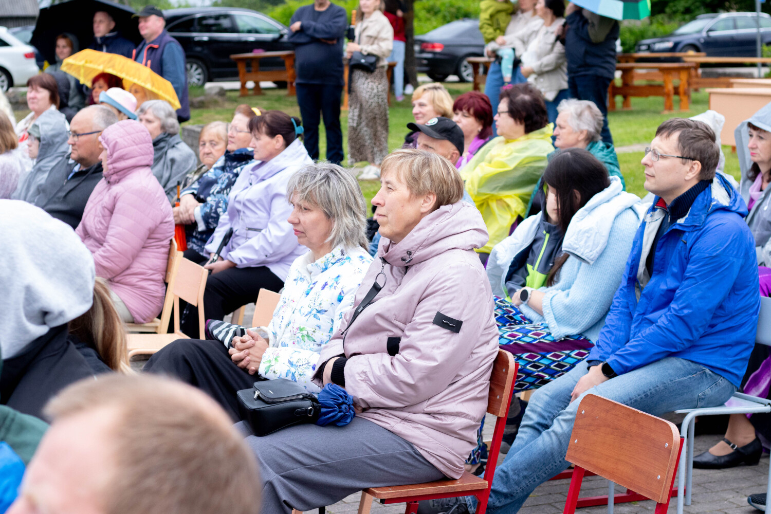 Sīļukalna pagasta svētki 2025