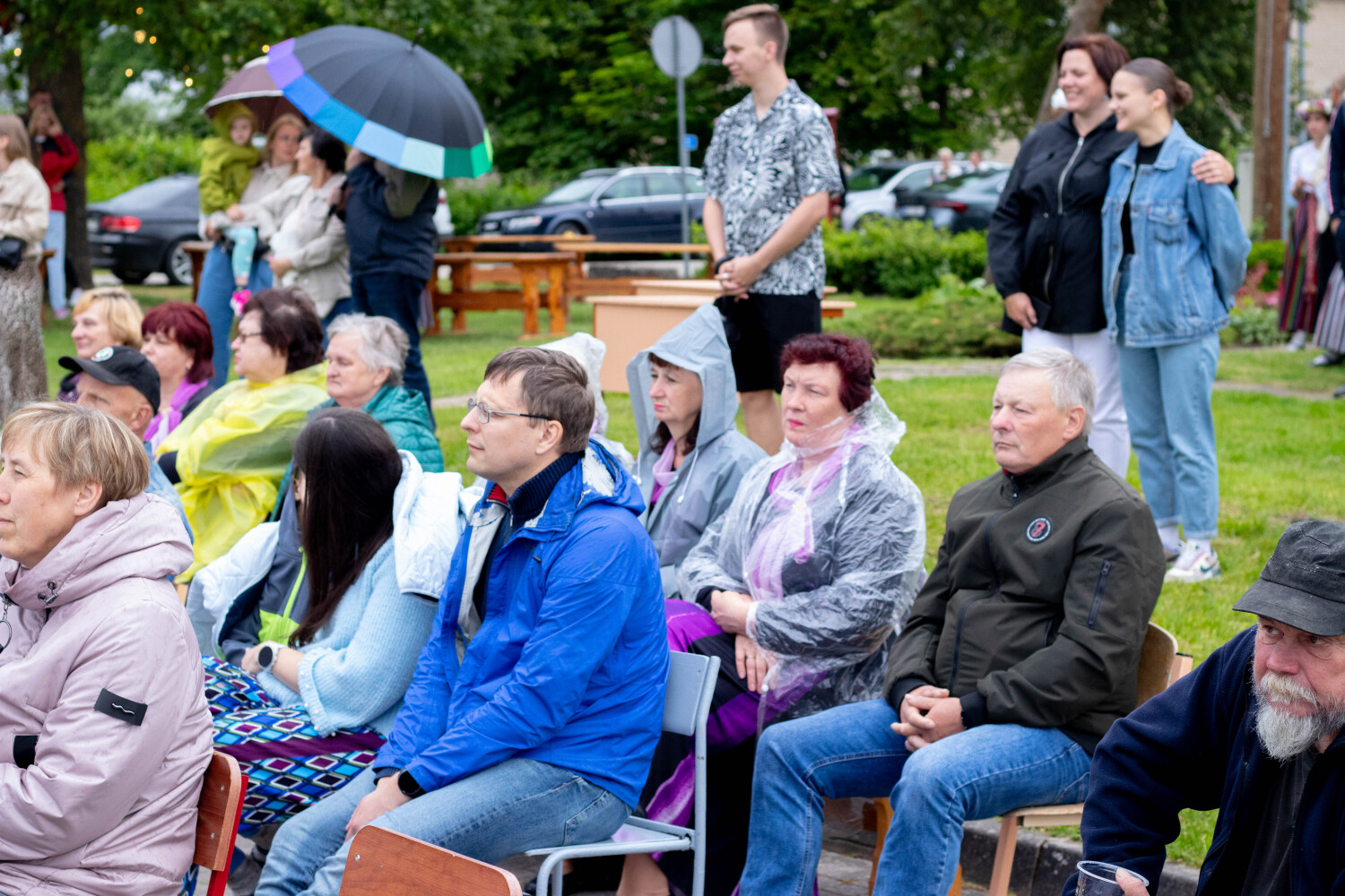 Sīļukalna pagasta svētki 2025