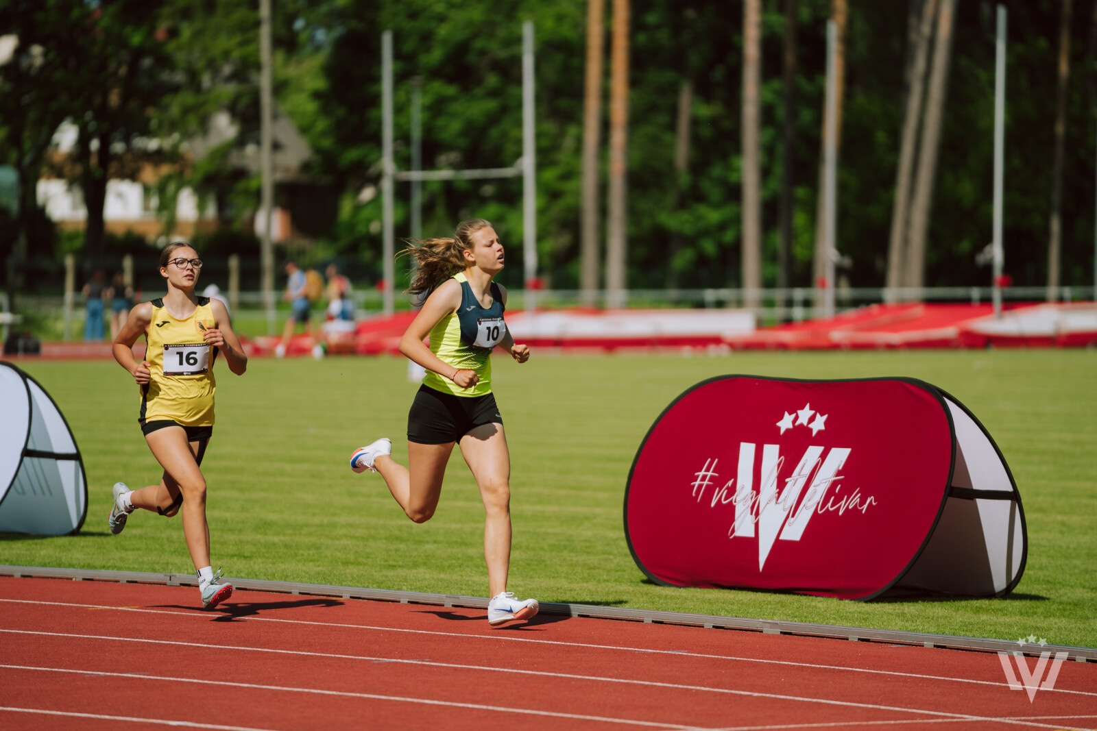 Preiļu novada BJSS audzēknim Mārtiņam Matisānam 3. vieta Latvijas čempionātā daudzcīņās