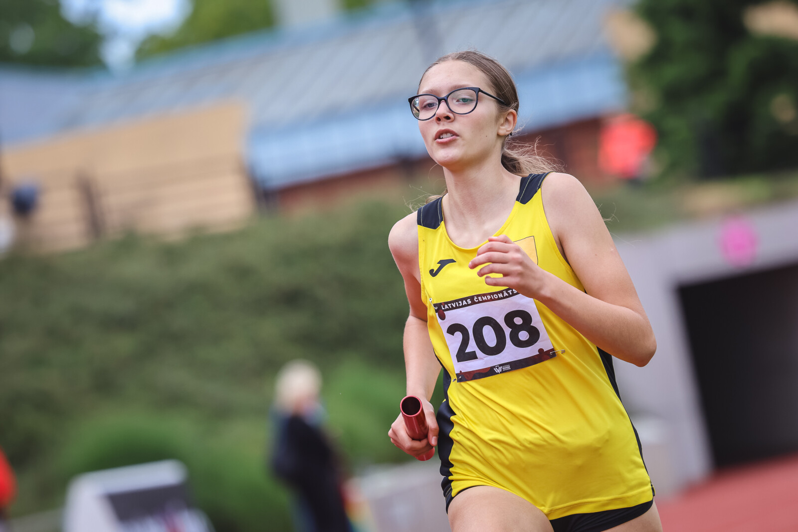 Preiļu novada BJSS sportistiem Latvijas U-16 čempionātā trīs medaļas