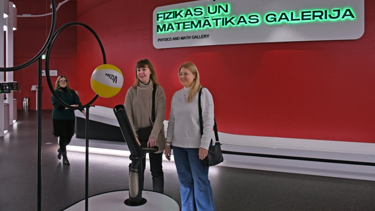 Preiļu novada bibliotēku un pašvaldības pārstāvji dodas pieredzes apmaiņas braucienā uz Ventspili