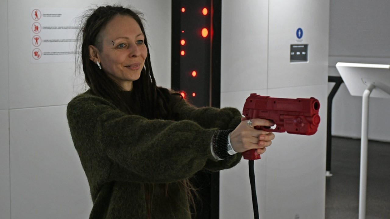 Preiļu novada bibliotēku un pašvaldības pārstāvji dodas pieredzes apmaiņas braucienā uz Ventspili