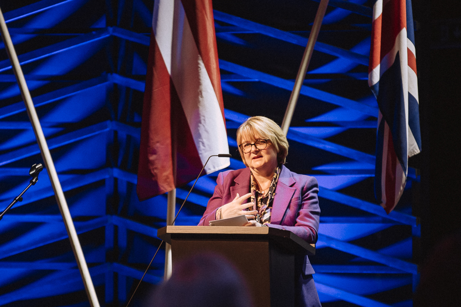 Parakstīts saprašanās memorands Latgales kopienu atbalstam