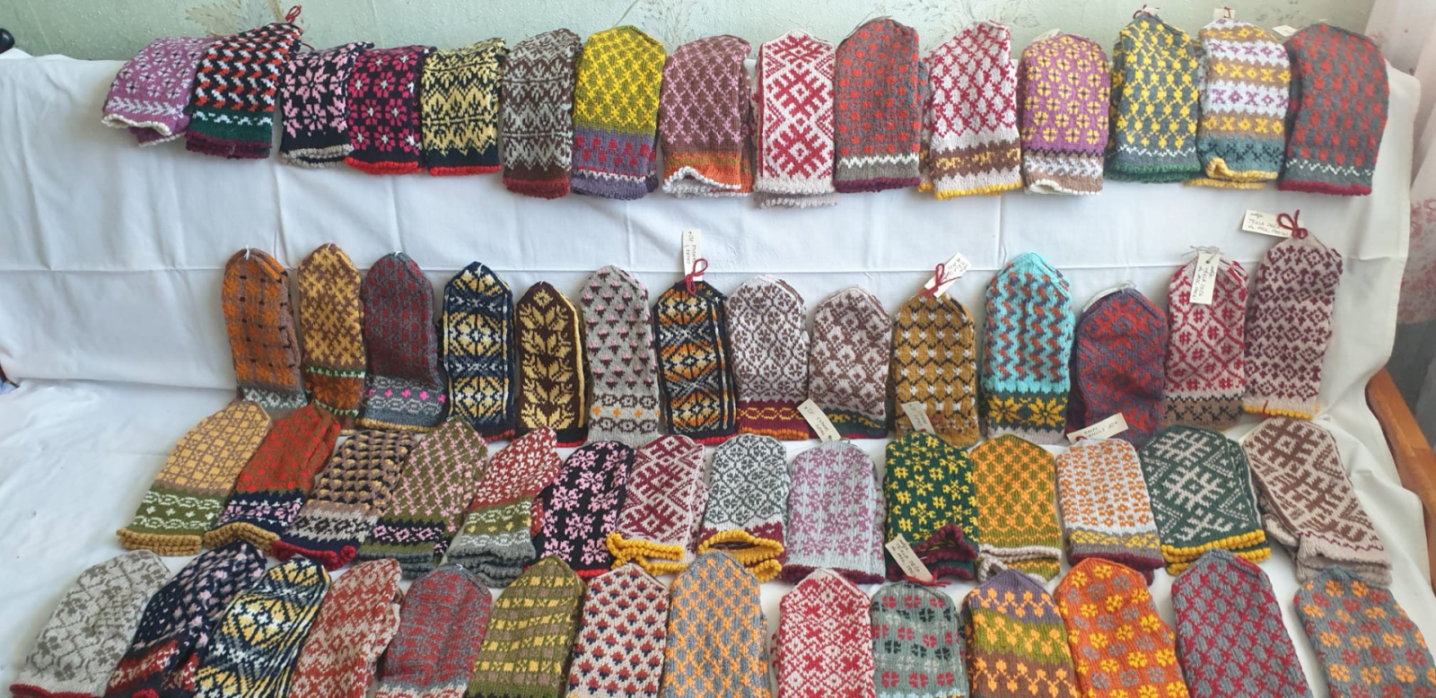 Sveicam Teklu Beču 100 gadu jubilejā!