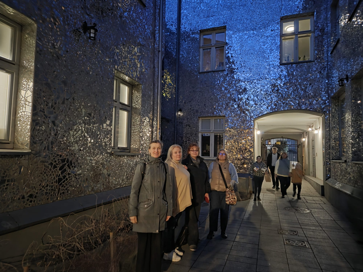 Iedvesma no Polijas: mūžizglītības risinājumi visām paaudzēm