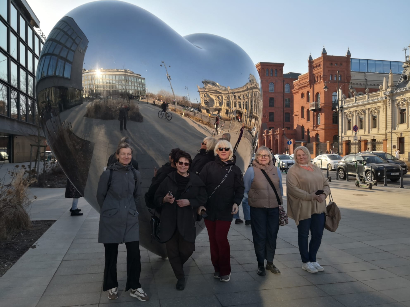 Iedvesma no Polijas: mūžizglītības risinājumi visām paaudzēm