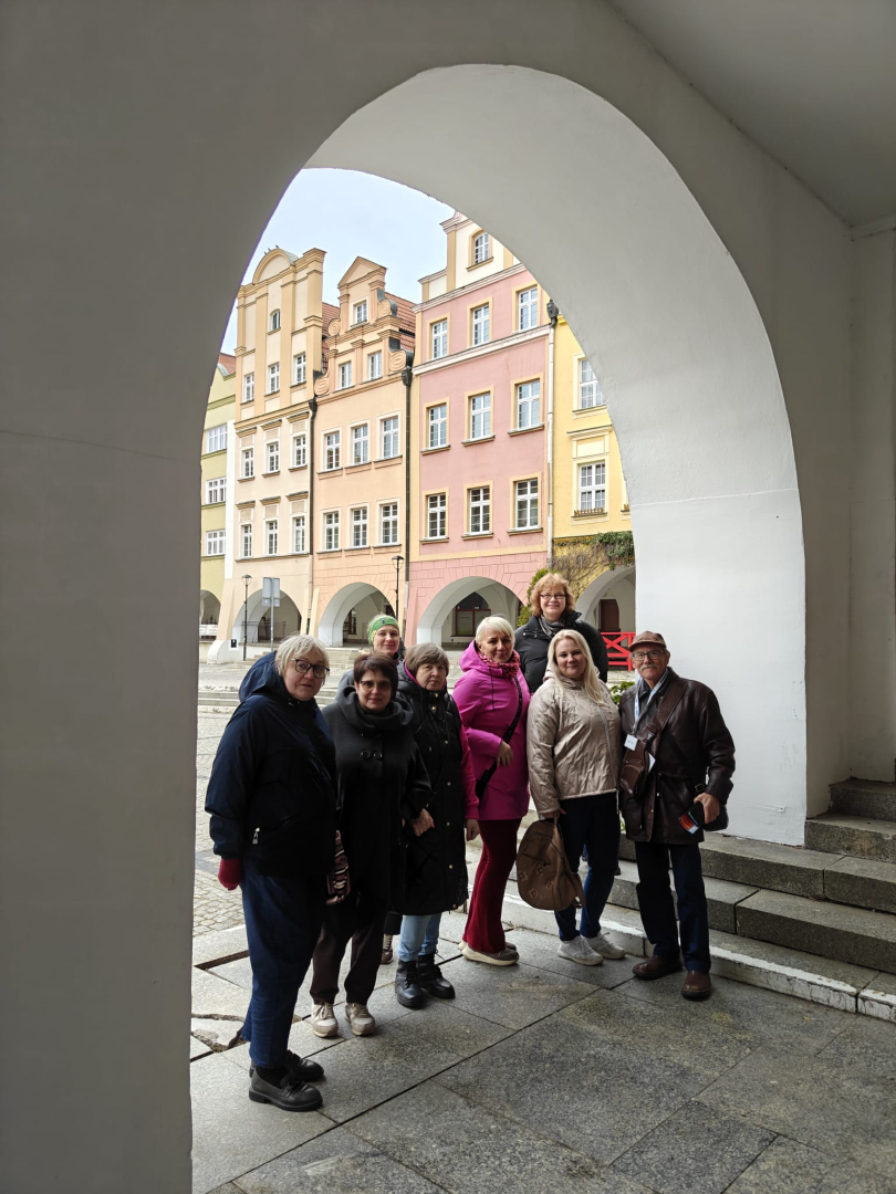 Iedvesma no Polijas: mūžizglītības risinājumi visām paaudzēm