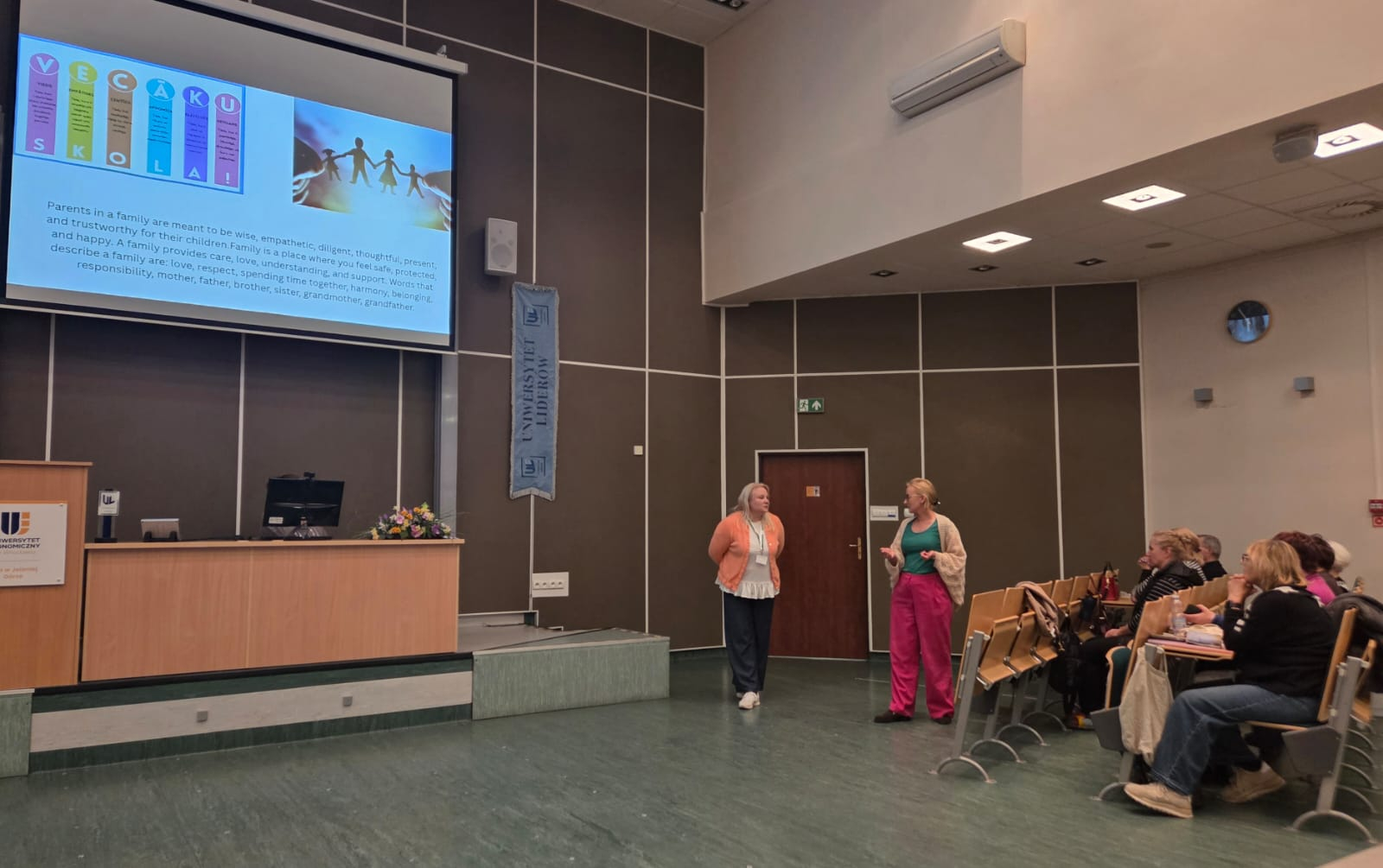 Iedvesma no Polijas: mūžizglītības risinājumi visām paaudzēm