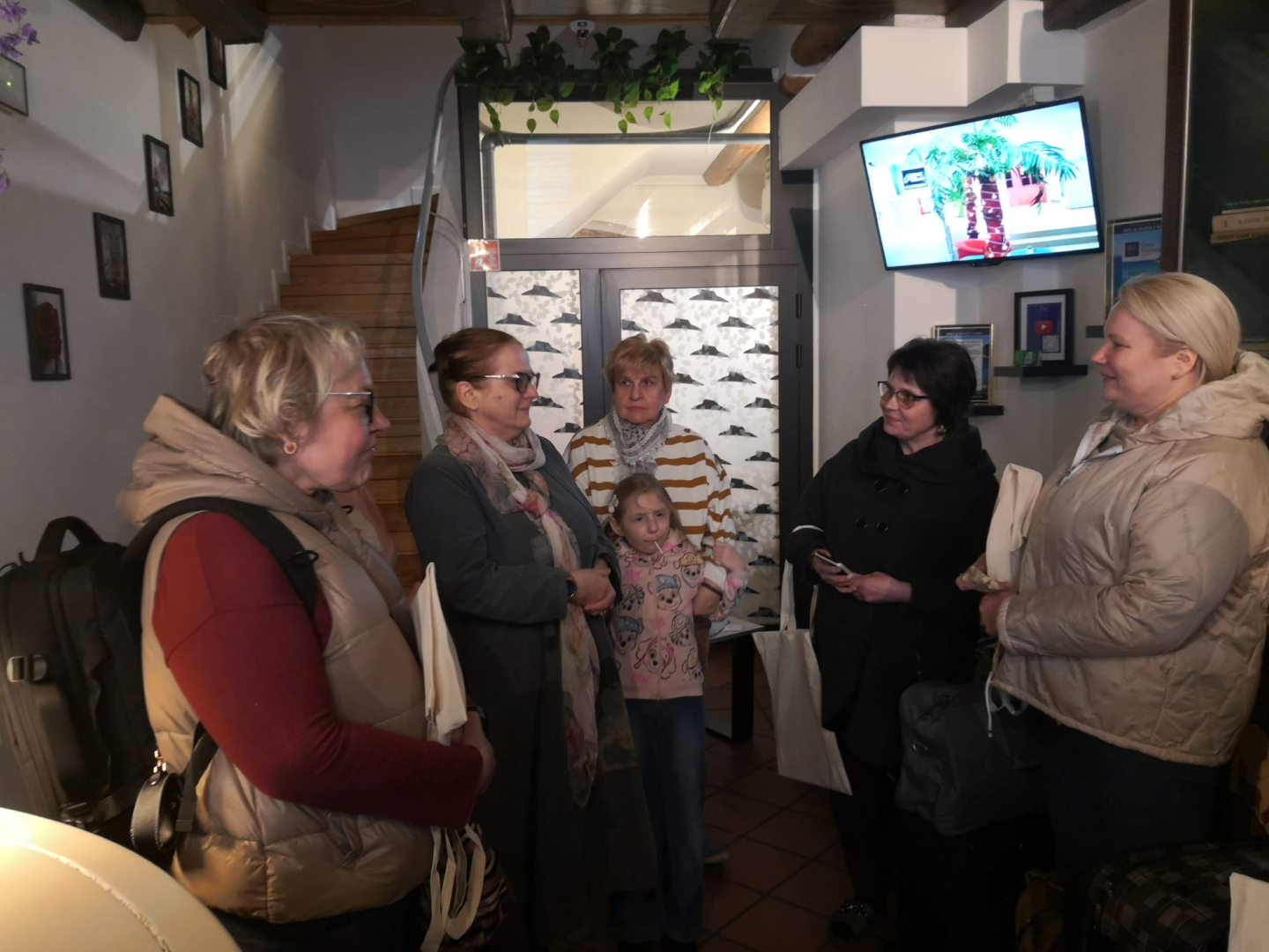 Iedvesma no Polijas: mūžizglītības risinājumi visām paaudzēm