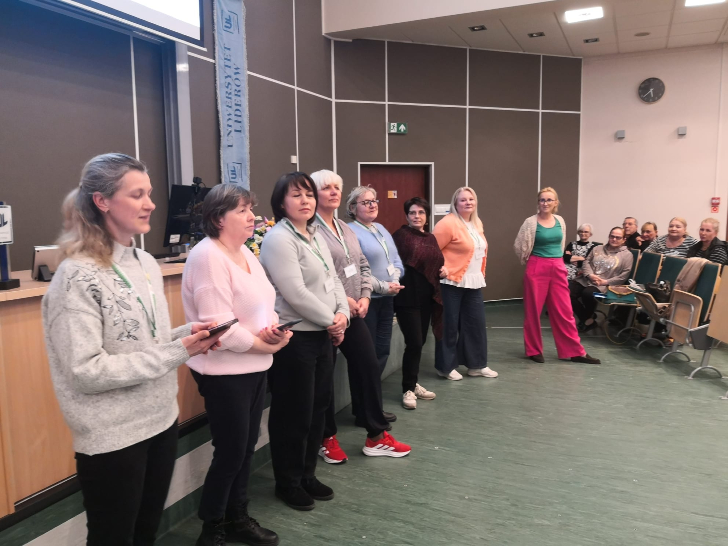 Iedvesma no Polijas: mūžizglītības risinājumi visām paaudzēm