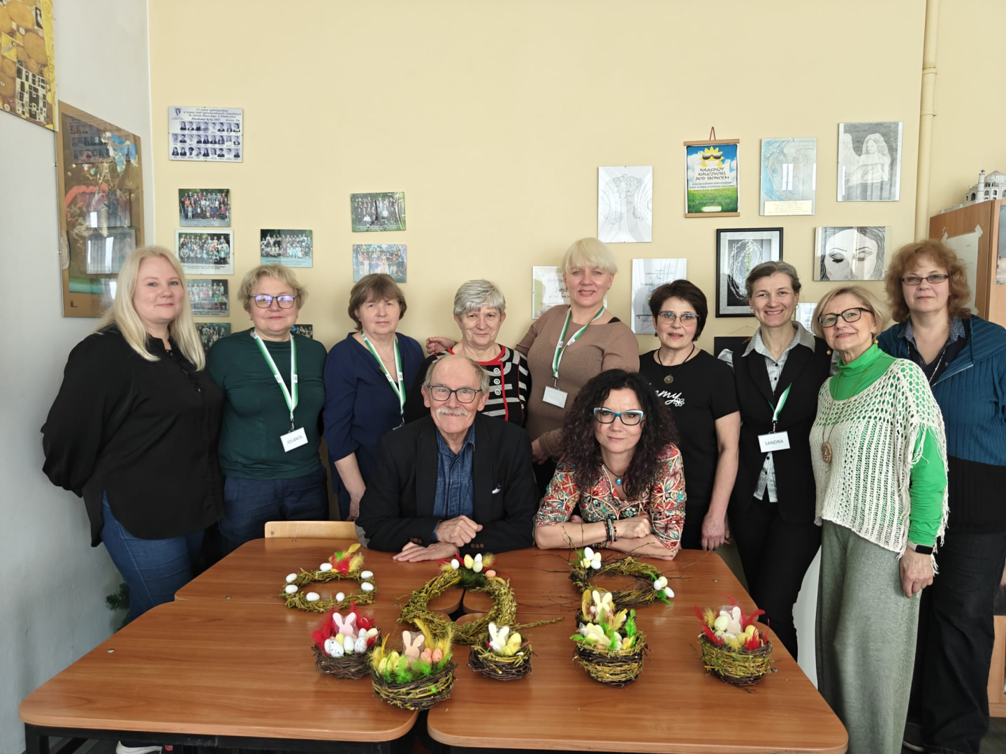 Iedvesma no Polijas: mūžizglītības risinājumi visām paaudzēm