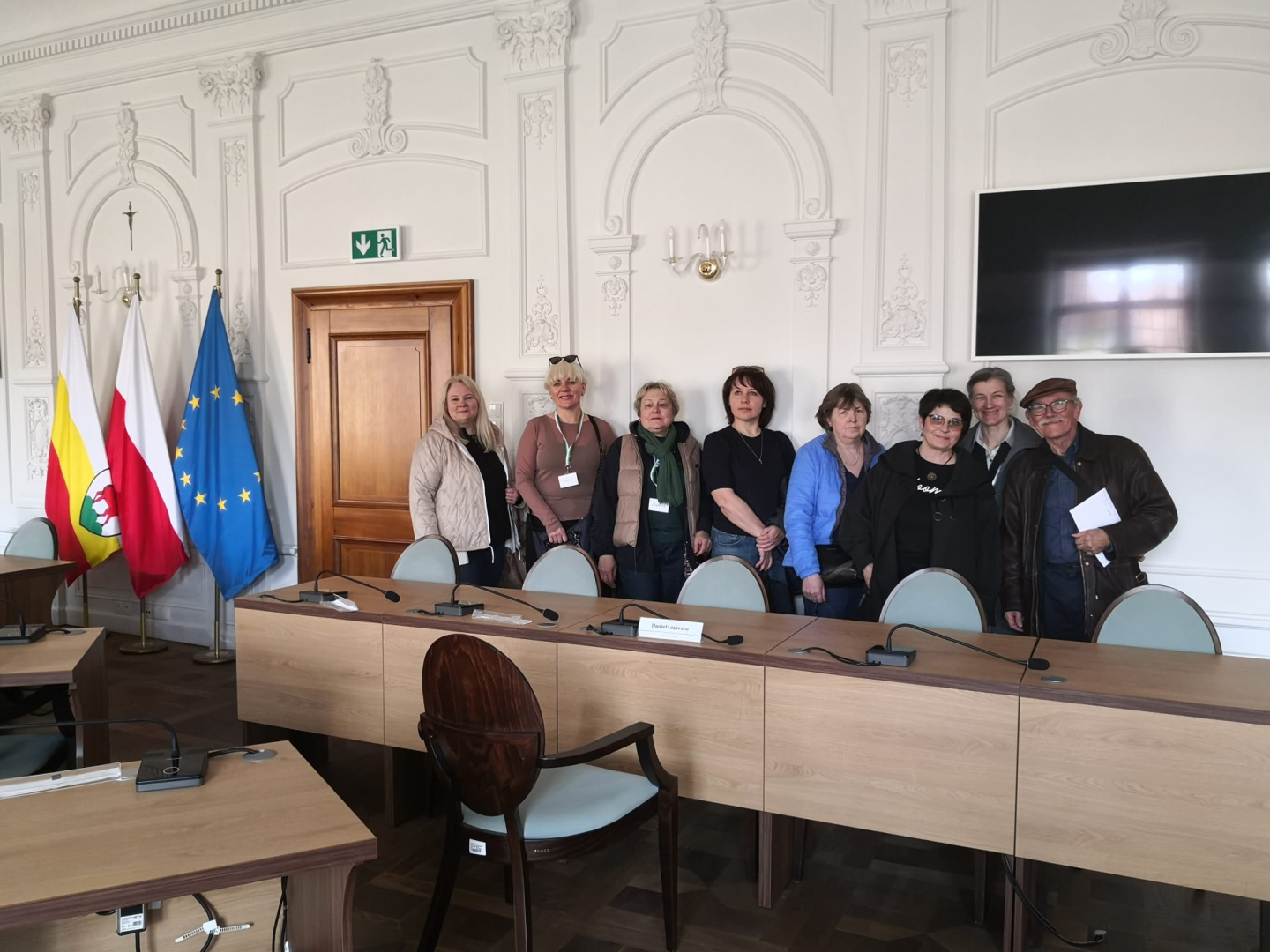 Iedvesma no Polijas: mūžizglītības risinājumi visām paaudzēm