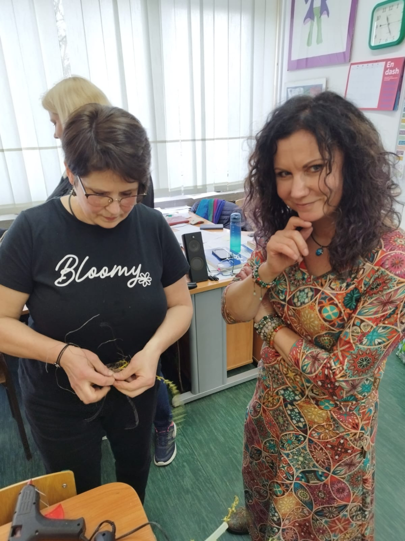 Iedvesma no Polijas: mūžizglītības risinājumi visām paaudzēm