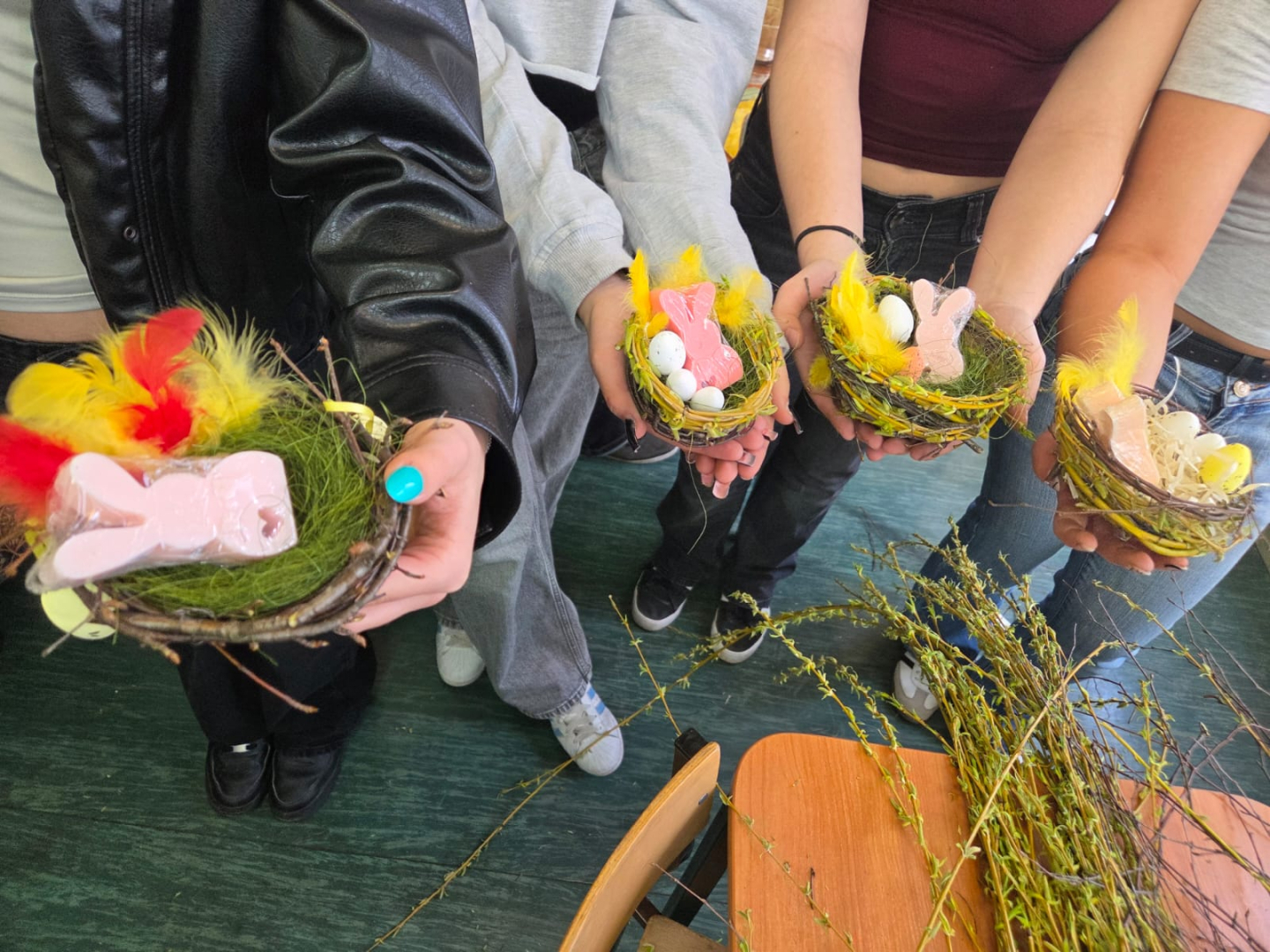 Iedvesma no Polijas: mūžizglītības risinājumi visām paaudzēm