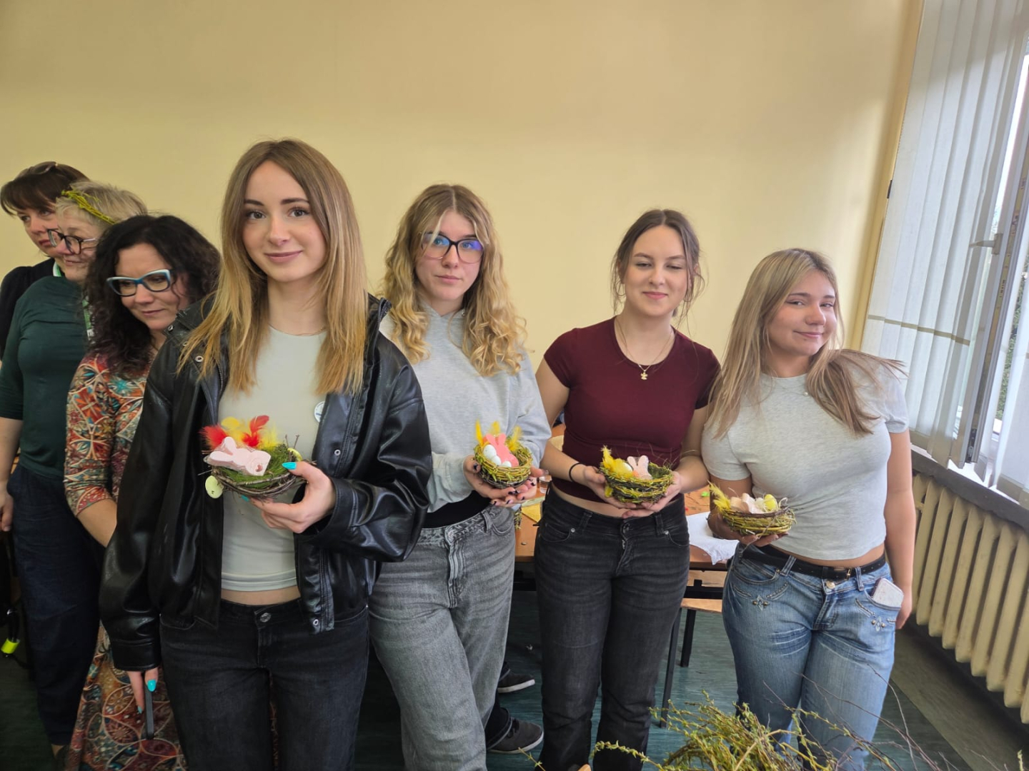 Iedvesma no Polijas: mūžizglītības risinājumi visām paaudzēm