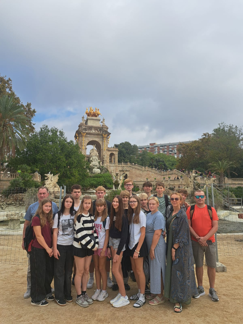 Vieglatlētikas treniņnometne Spānijā 2025. gadā