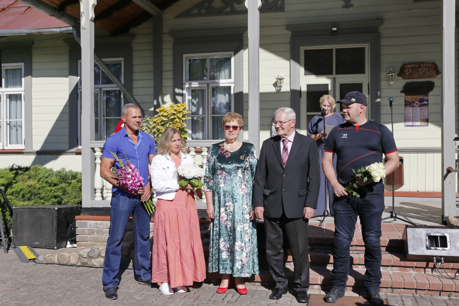 Dārza svētki