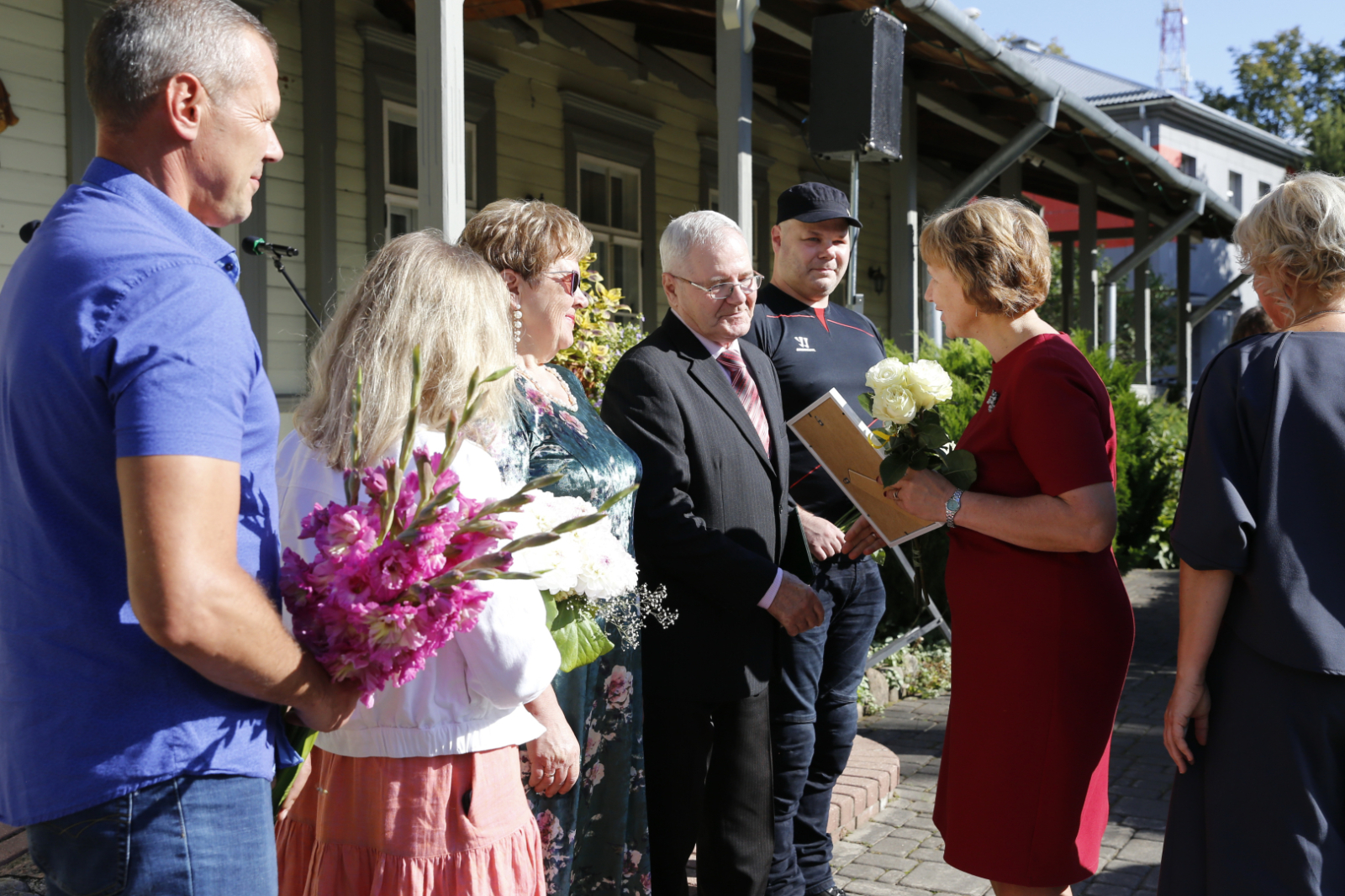 Dārza svētki