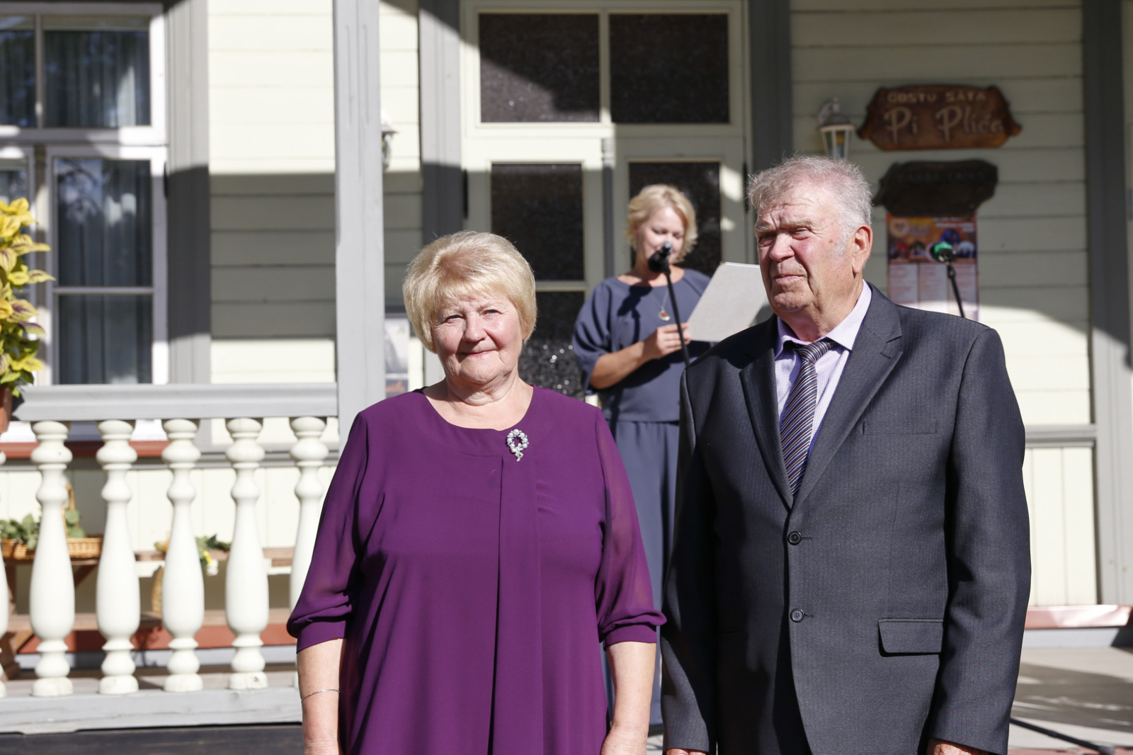 Dārza svētki