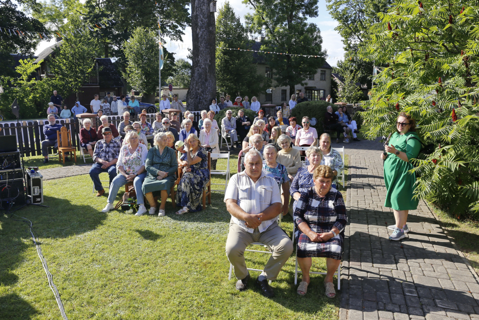 Dārza svētki