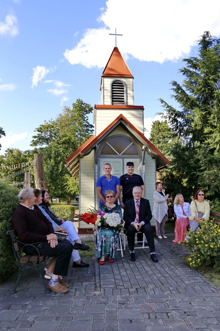 Dārza svētki