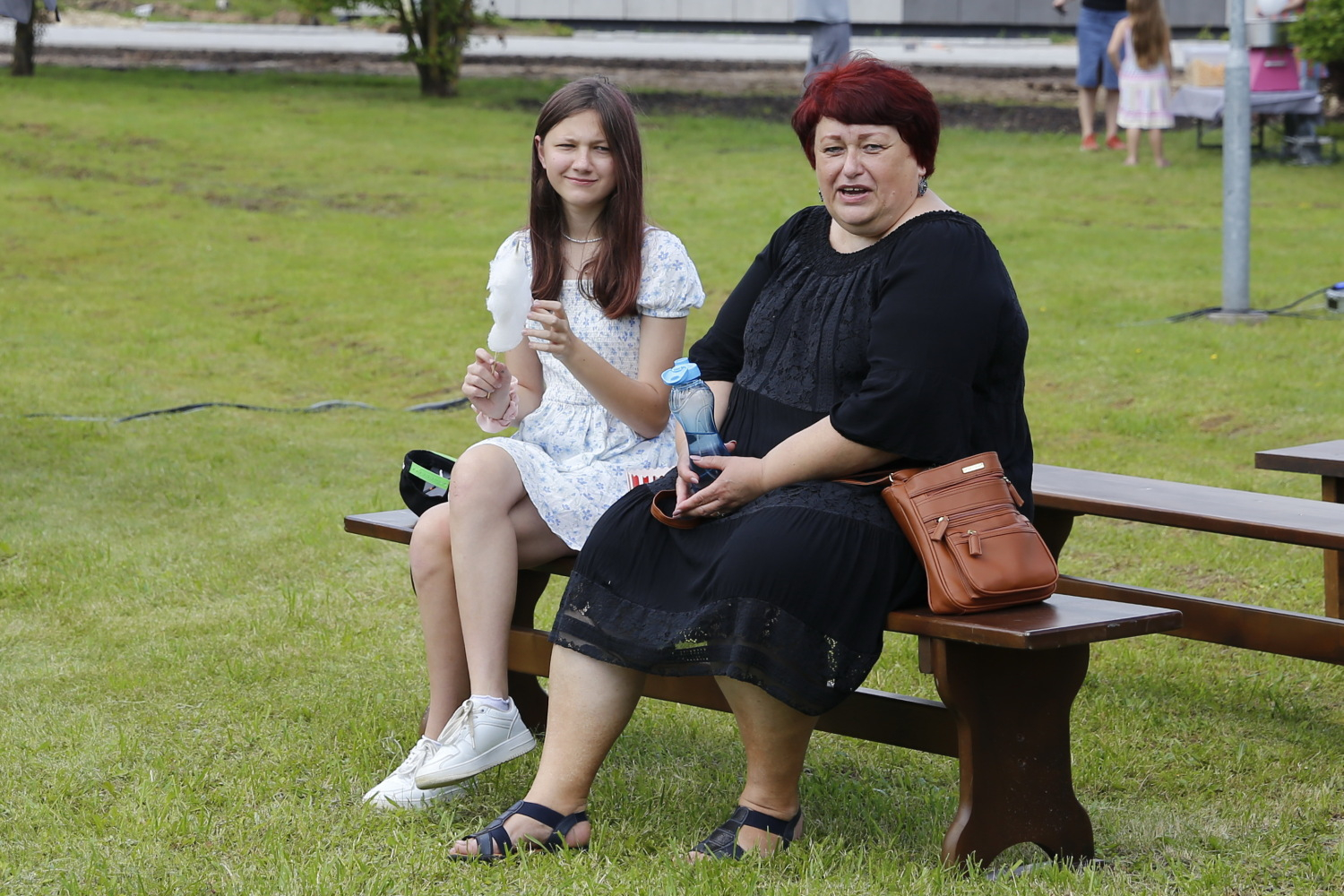 Saunas pagasta svētki 2025
