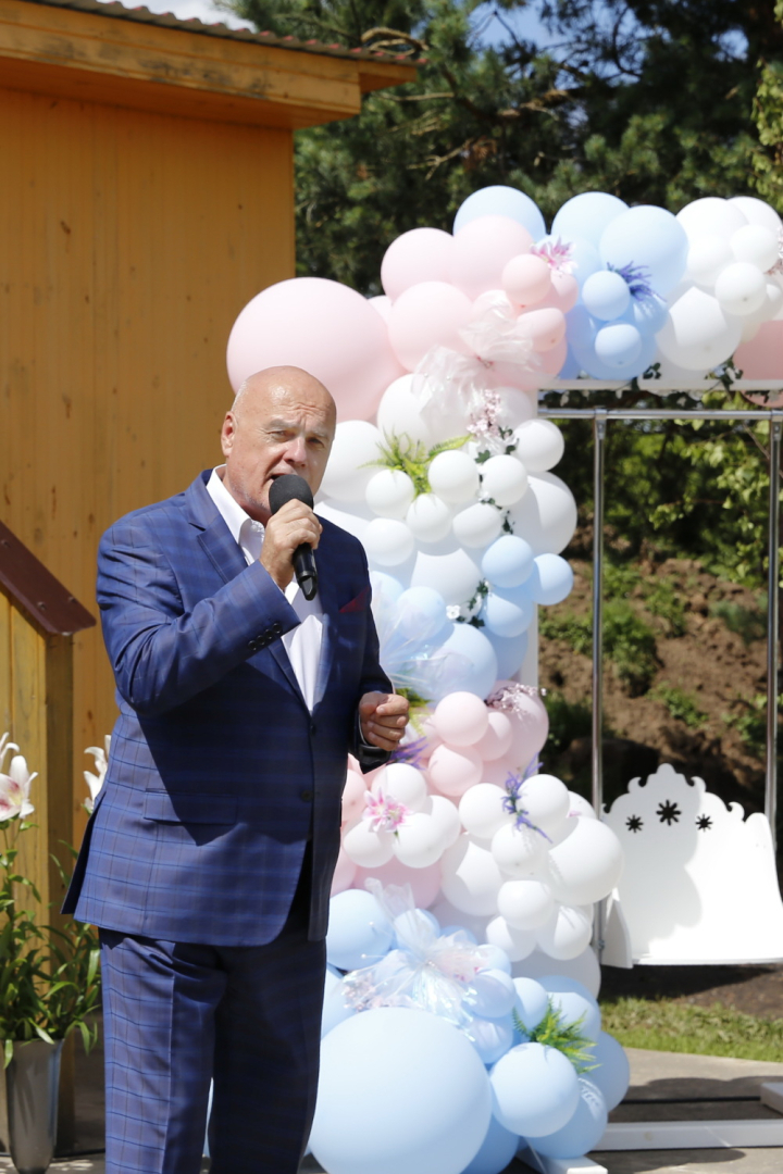 Saunas pagasta svētki 2025