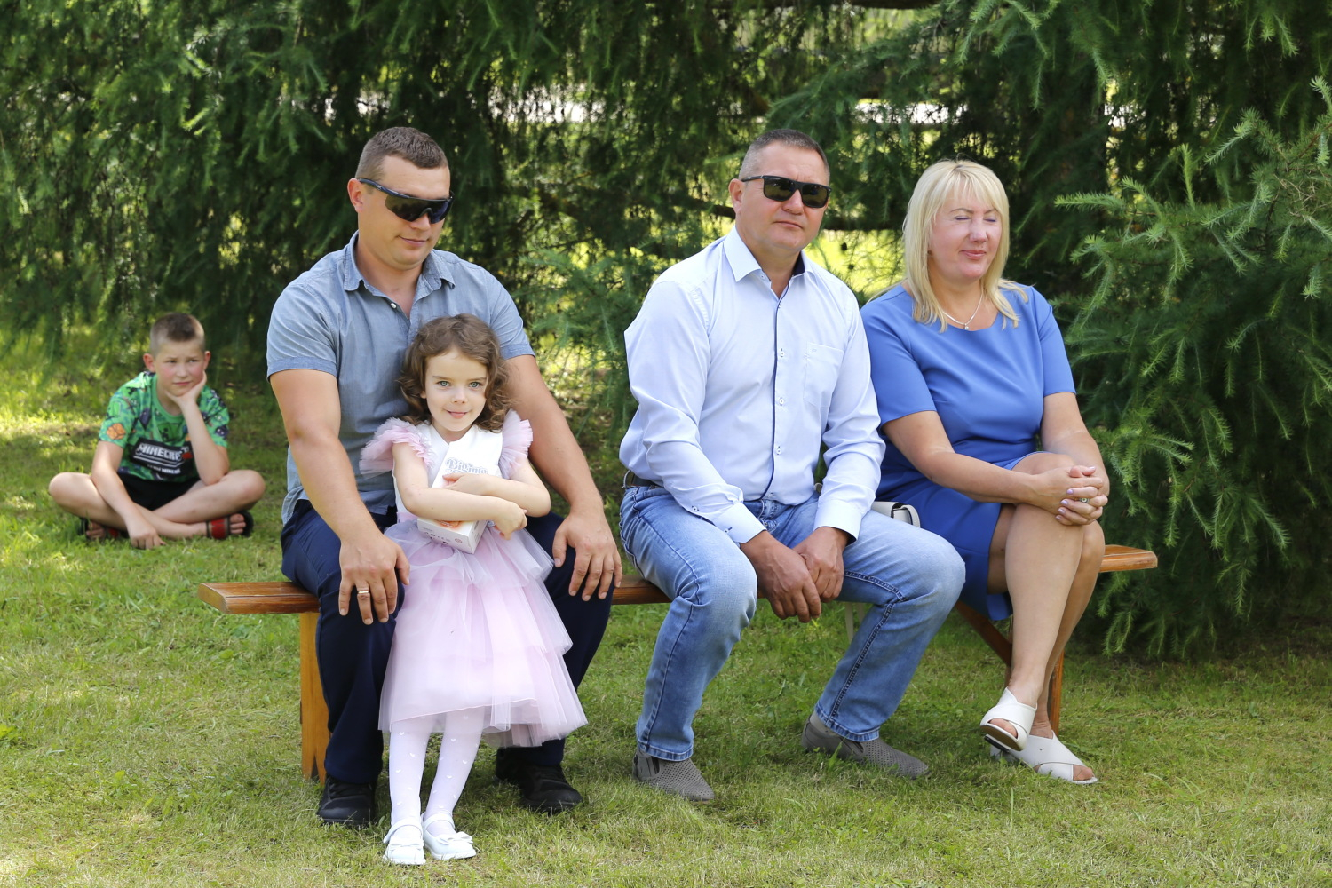 Saunas pagasta svētki 2025