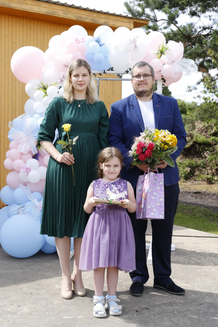 Saunas pagasta svētki 2025