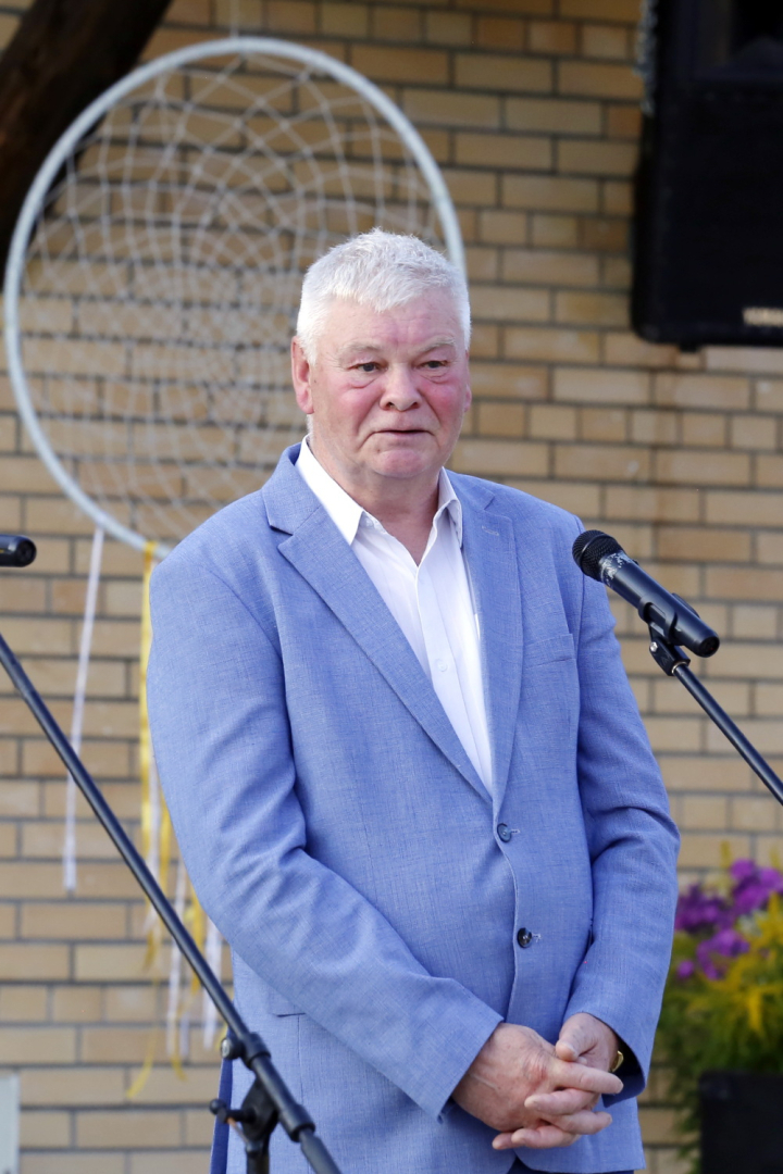 Aglonas pagasta svētki