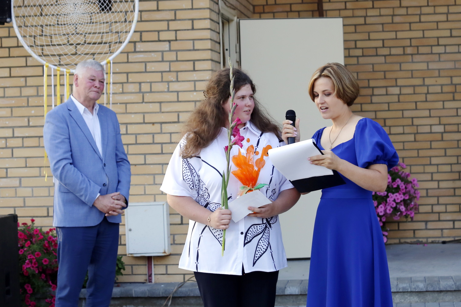 Aglonas pagasta svētki