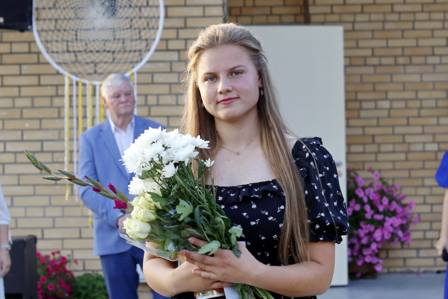 Aglonas pagasta svētki