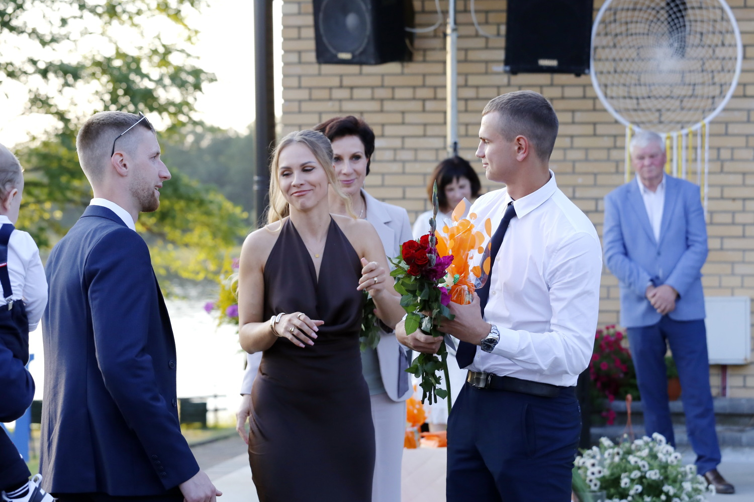 Aglonas pagasta svētki