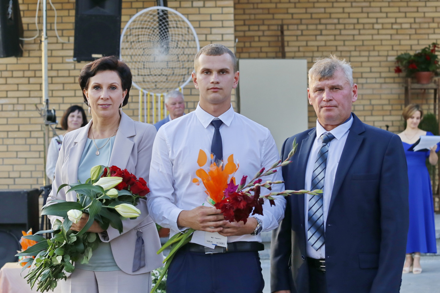 Aglonas pagasta svētki