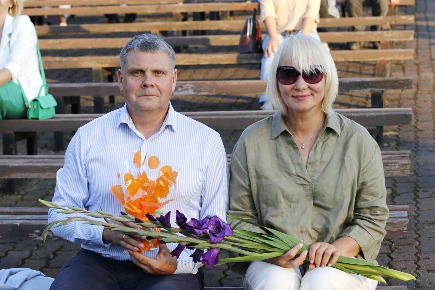 Aglonas pagasta svētki