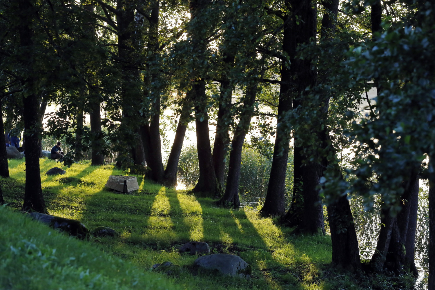 Aglonas pagasta svētki
