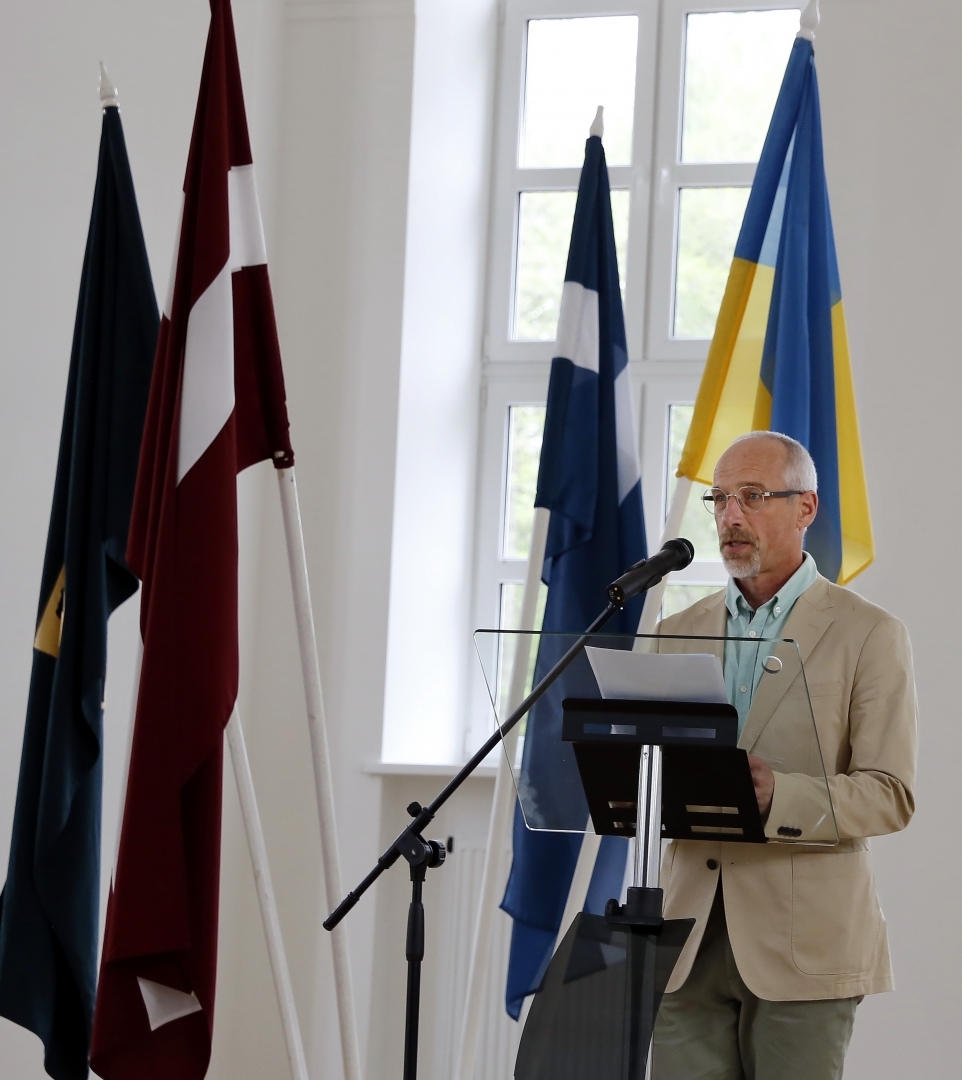 Latvijas Zinātņu akadēmijas izbraukuma sēde