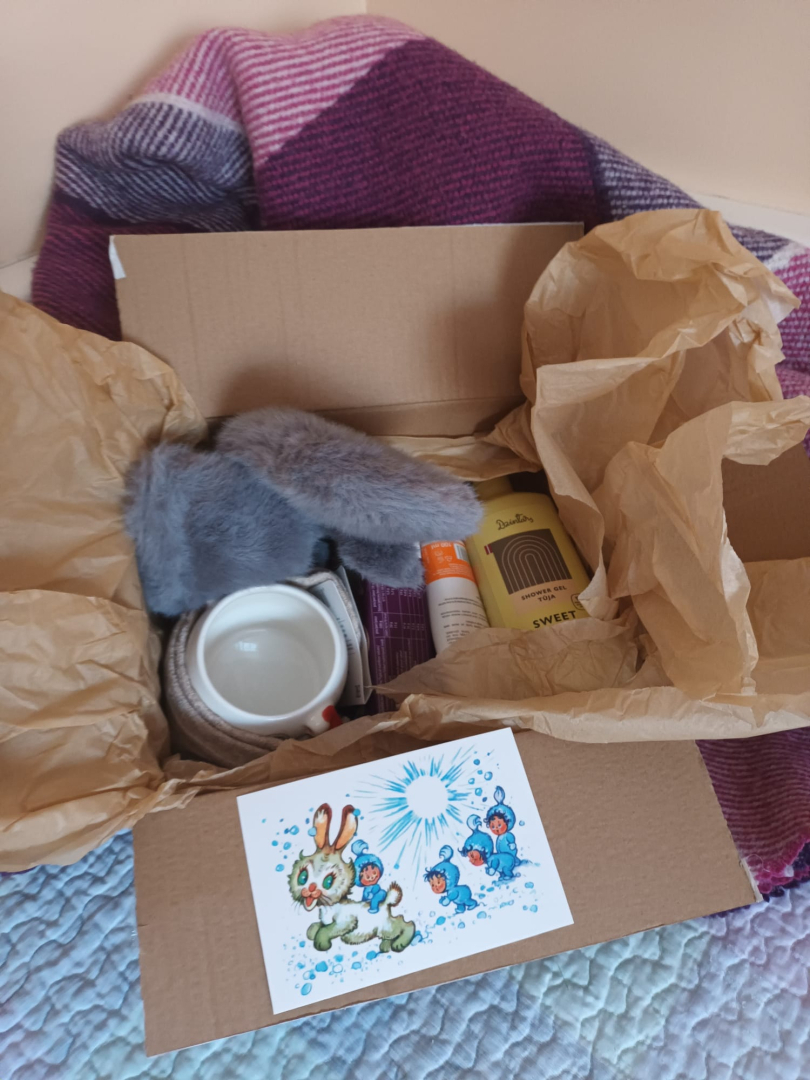 Vecais Jaunais gads SAC "Aglona"