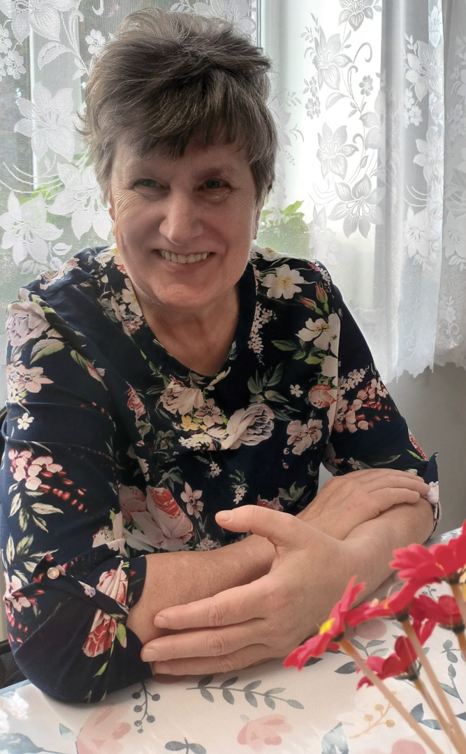 Pavasara smaržas un radošuma prieks SAC “Aglona”