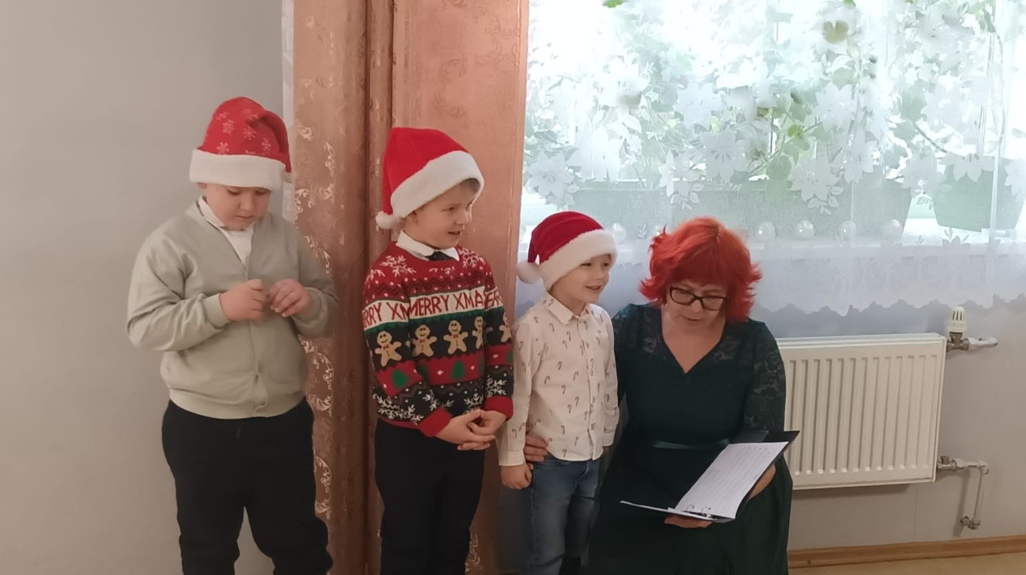 SAC "Aglona" atskats uz gada nogali