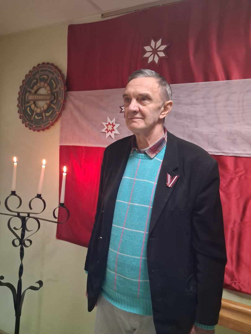 Kopā radītie svētki: SAC "Aglona" novembra stāsti