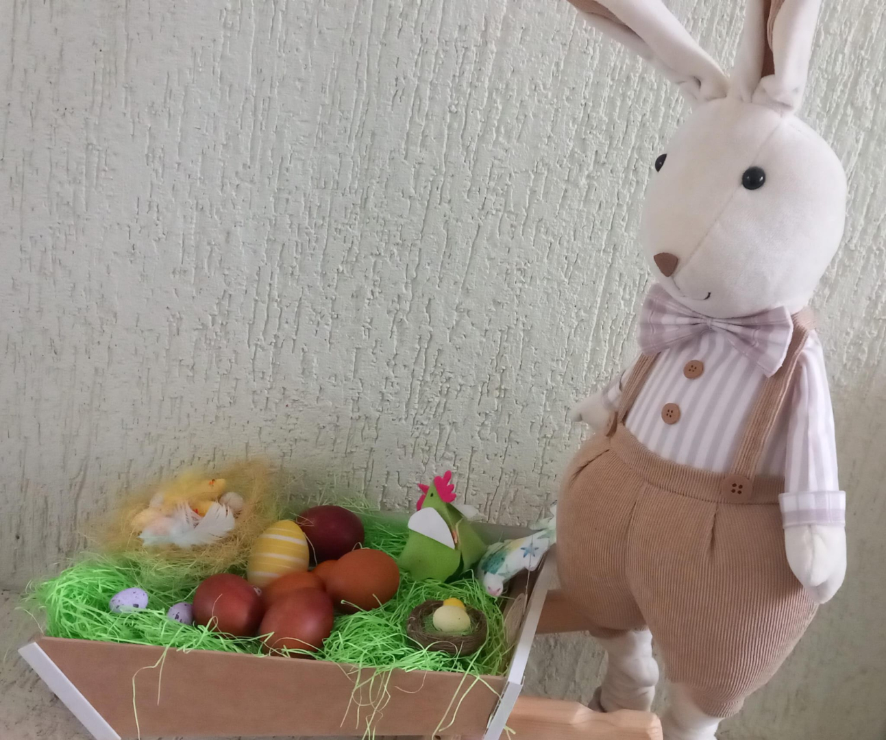 Lieldienu svinības SAC “Aglona”