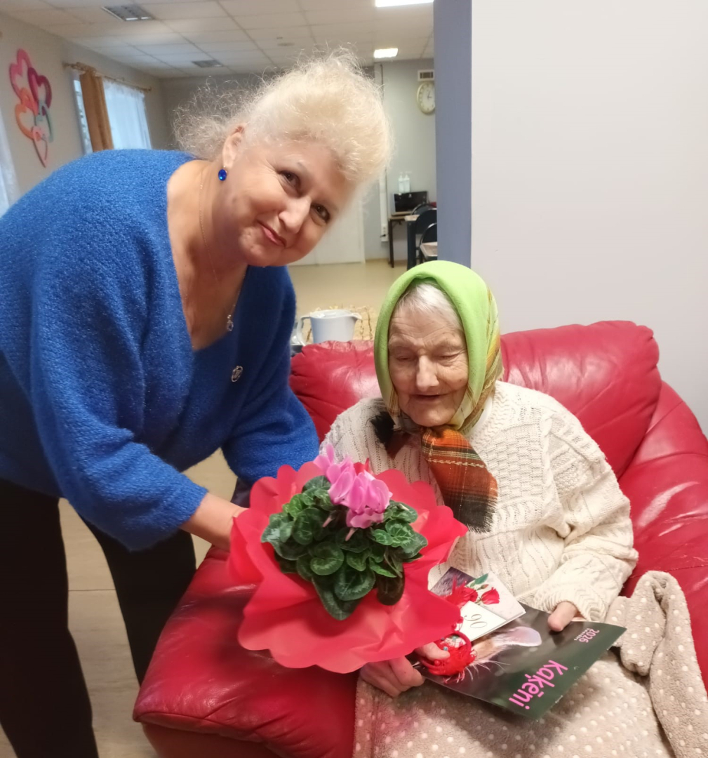 SAC "Aglona" svin gaišas jubilejas