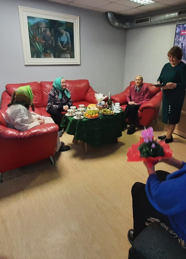 SAC "Aglona" svin gaišas jubilejas