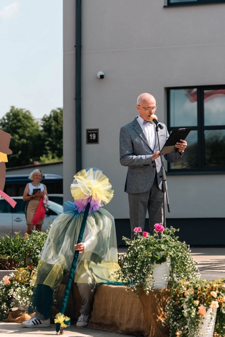 24. tautas deju festivāls “Latvju bērni danci veda” Preiļos un Jūrmalā