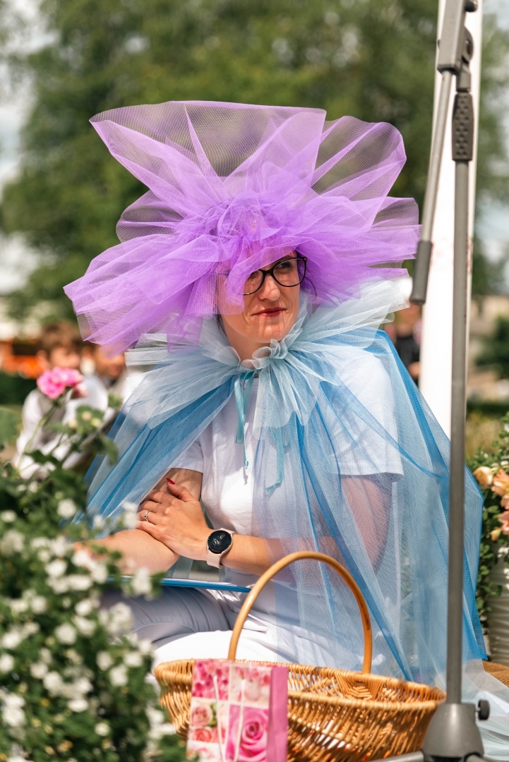 24. tautas deju festivāls “Latvju bērni danci veda” Preiļos un Jūrmalā