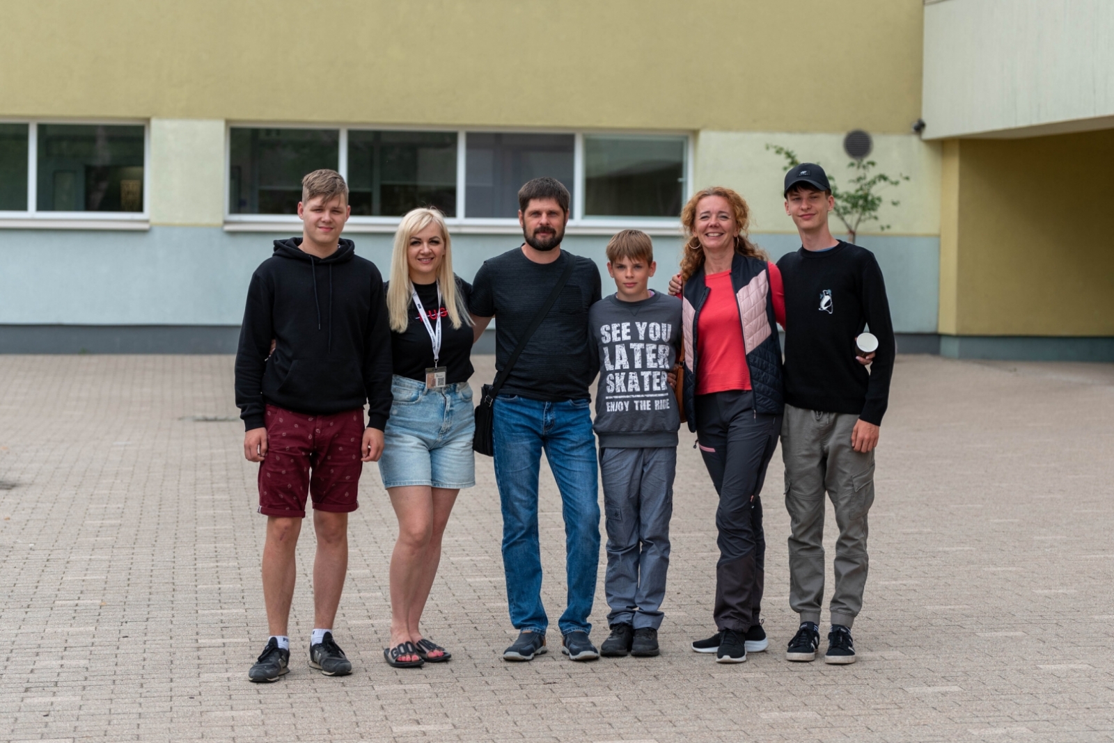 Preiļu novada deju kolektīvi XXVII Vispārējos latviešu Dziesmu un XVII Deju svētkos