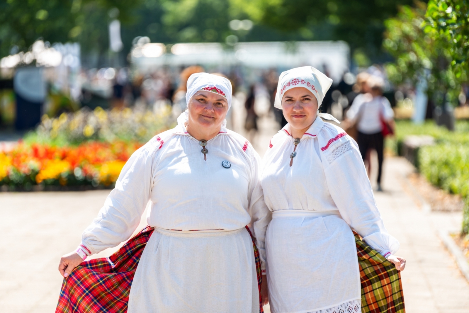 Folkloras diena “Tīra spēle. Gods. Godi. Godīgums.”