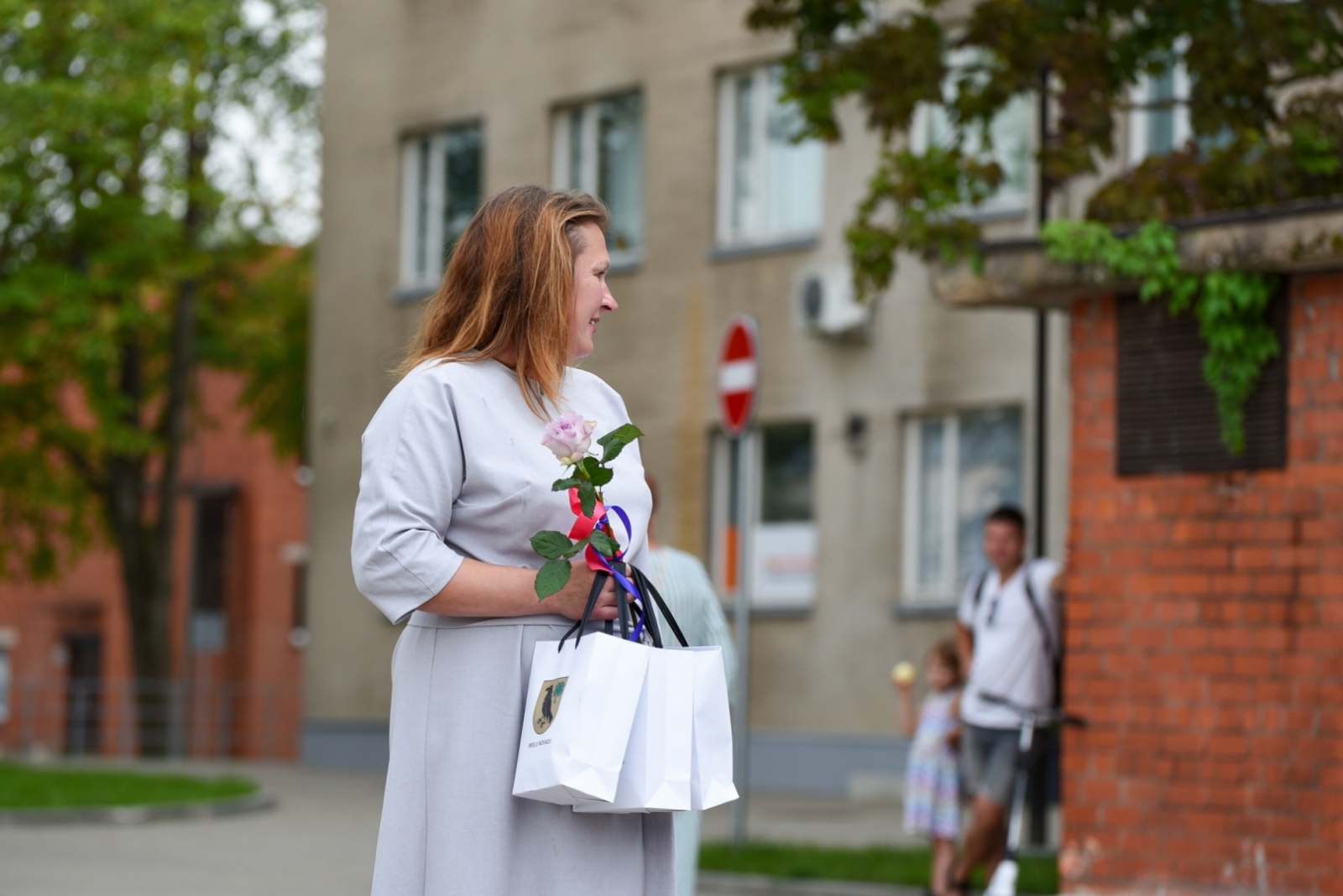 Senioru dārza svētki